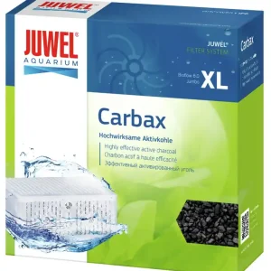 Sparpaket 2 x Juwel Carbax Aktivkohle Aquarium Filtermedium XL Letzte Chance